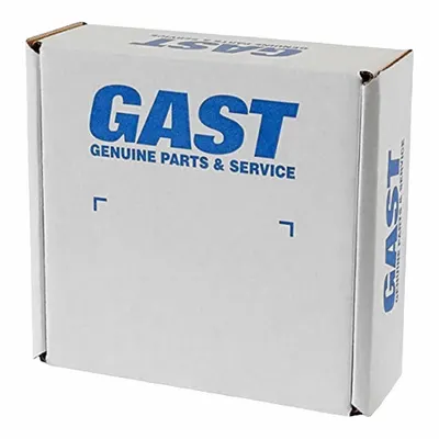 GAST Maintenance Kit: Capacitor Cover - Air Compressor Parts Kits