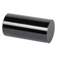 VERMONT GAGE Class ZZ Go Pin Gauge: 0.9920 in Dia, 0.00020 in Tolerance, Steel, Black Oxide (MPN 911199200)