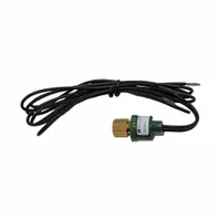 Pressure Switch: Low Limit, Auto Reset, 0 psi to 735 psi, 25 psi, Open on Fall, SPST (MPN RHS-0530)