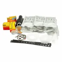 3M Splice Kit: 15 kV Max Volt (MPN 7100009642)