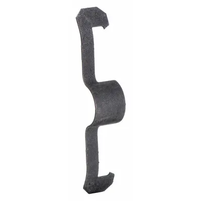 B-LINE BY EATON BW4 Wire Rod Mount for Conduit, Pipe & Cable - Wire Rod Mounts for Conduit, Pipe & Cable