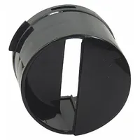 WHIRLPOOL Filter Cap: Mfr Part # 2260518B