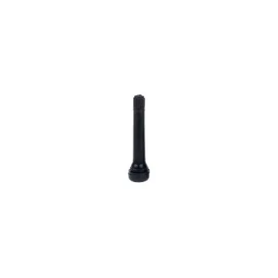 HALTEC TV-418-50 Snap-In L-Shape Tire Valve Stem - Tire Valve Stems