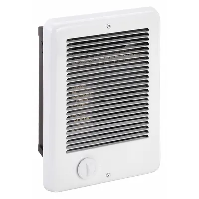 CADET CSC152TW Compact Recessed Electric Wall Heater - Compact Recessed Electric Wall Heaters