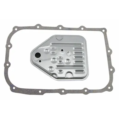 BALDWIN FILTERS Transmission Fluid Filter: Chrysler, Furnished Gasket/Pan Gasket - In-Pan Transmission Filters