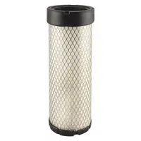 BALDWIN FILTERS Automotive Air Filter: Round-Oval, Engine, Round, Radial Seal, Cellulose/Paper (MPN RS3883)