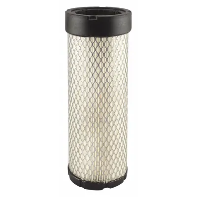 BALDWIN FILTERS Automotive Air Filter: Round-Oval, Engine, Round, Radial Seal - Round/Oval Engine Air Filters