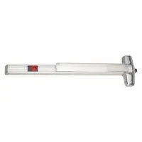 VON DUPRIN Mechanical Exit Device: Chrome (MPN CX99EO-F 3 26D)