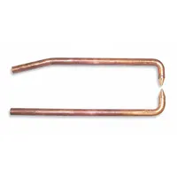 MILLER ELECTRIC Spot Welder Tongs: 3 1/2 in Jaw Opening, 12 in Overall Lg, 2 PK (MPN 040198)