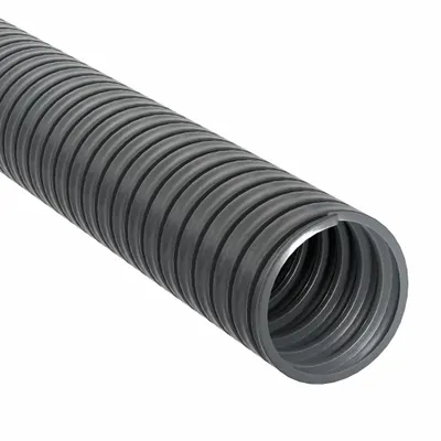 CALBRITE S-TCC Series Corrosion Resistant Liquid-Tight Metallic Conduit