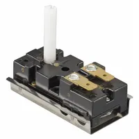 BROAN Thermostat: Mfr Part # S99030144