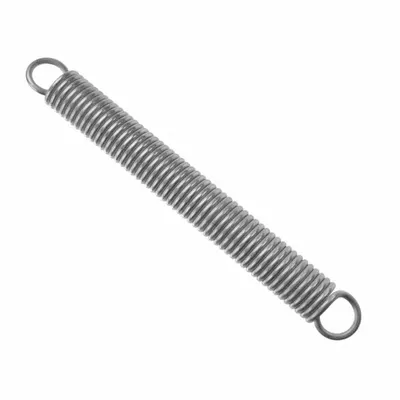 SPEC T33340 Crossover Center Loop Extension Spring - Crossover Center Loop Extension Springs