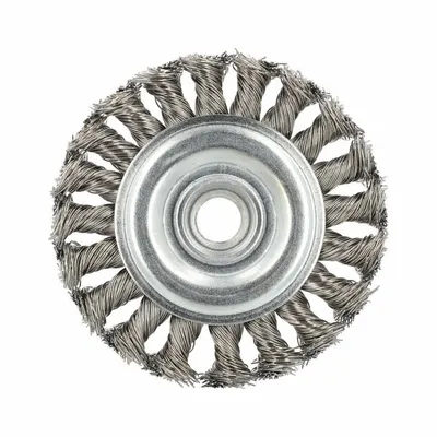 OEM APPROVED VENDOR Heavy-Cleaning Brush for Contoured Stainless Steel Surfaces - Heavy-Cleaning Brushes for Contoured Stainless Steel Surfaces