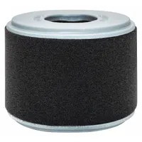 BALDWIN FILTERS Automotive Air Filter: Round-Oval, Engine, Oval, Axial Seal, 3 3/32 in Overall Ht (MPN PA4552)