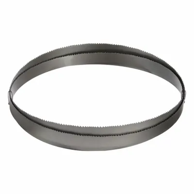LENOX Band Saw Blade: Bi-Metal, Classic(TM), 11 ft, Gulleted Cutting Edge, 1 in Blade Wd - General Purpose Metal Cutting Blades