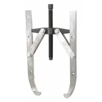 OTC Jaw Puller: 14 in Jaw Spread, 14 1/2 in Jaw Reach, 0.35 Jaw Thick, 18 ton Pulling Capacity (MPN 1043)