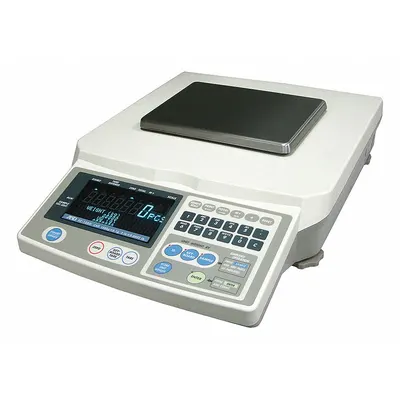 A&D WEIGHING FC-10KI Compact Bench Scale - Compact Bench Scales