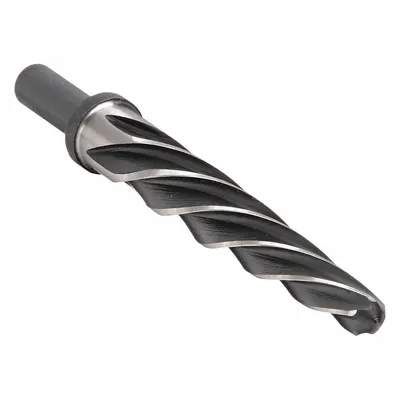 OEM Depth-Limiting Car Reamer: 11/16 in, High Speed Steel - Depth-Limiting Car Reamers