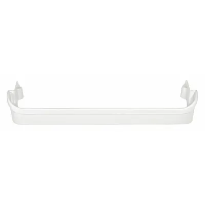 ELECTROLUX Door Shelf Bar: Mfr Part # 240495804 - Electrolux Parts for Refrigerators & Freezers