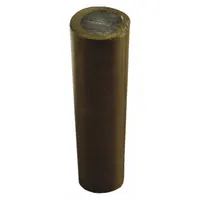 Alnico Magnet: Encased, 0.75 in Thick, 3/16 in Outside Dia (MPN 251-12)