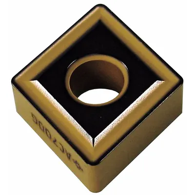 SUMITOMO Diamond Turning Insert: CNMG543EUX - Diamond Indexable Turning Inserts