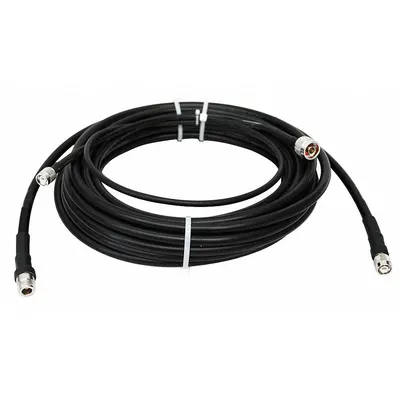 CENTURY VII Coax Cable: RAS-3050K - Accessories & Replacement Parts