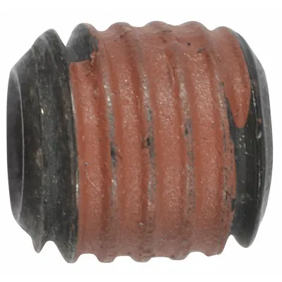 Dayton Hex Socket Screw, Heavy Duty, Mfr Part # TT2040104060105G - Air Tool Replacement Parts