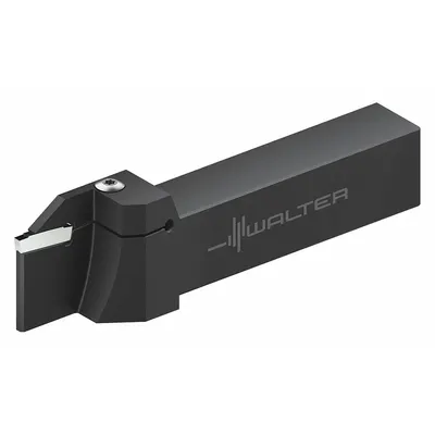 WALTER Indexable Parting and Grooving Tool Holder: G1011.20L-8T38GX30 - Indexable Parting & Grooving Toolholders