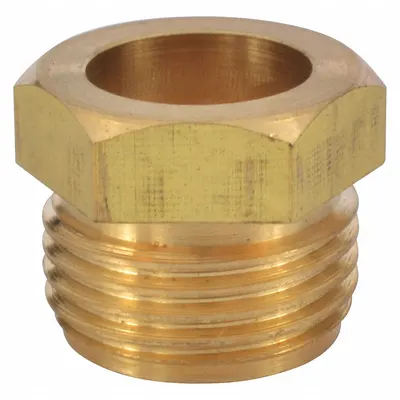 Dayton Gland Nut, Part Number PPT2P517G - Pumps Parts