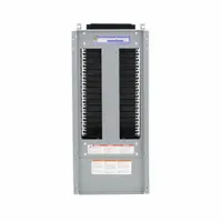 Panelboard Interior: 30 Spaces, 250 A Amps, Copper, EDB/EDG/EDJ, 33 in Ht, 10 7/16 in Wd (MPN NF430L2C)