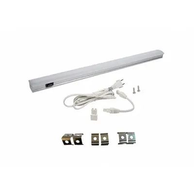 LED Linear LED Under-Cabinet Light Fixture - Linear LED Under-Cabinet Light Fixtures