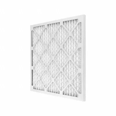 OEM Pleated Air Filter: 20 in x 25 in x 1 in, MERV 10 - MERV 10 Pleated Air Filters