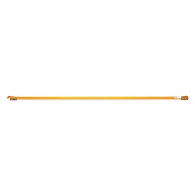 BIL-JAX Squaring Brace, Steel, Yellow, for Model 0010-01-07 - Braces
