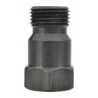 WESTWARD Tester Adapter, 18mm: For 1MZU3, Fits Westward Brand (MPN AMC075A-3)