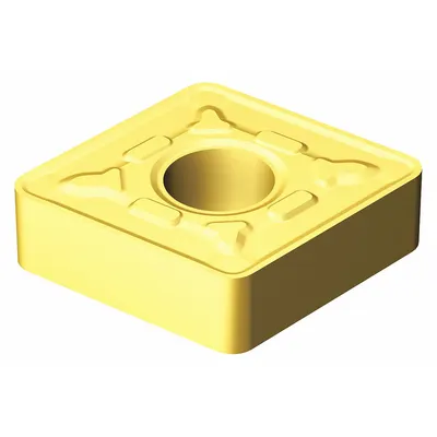 SANDVIK COROMANT Turning Insert: CNMG 12 04 08-MR 2035 (MPN CNMG 432-MR 2035) - Diamond Indexable Turning Inserts