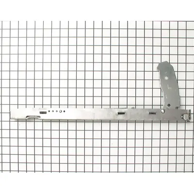 WHIRLPOOL Door Hinge: Mfr Part # 9782033 - Whirlpool Oven Replacement Parts