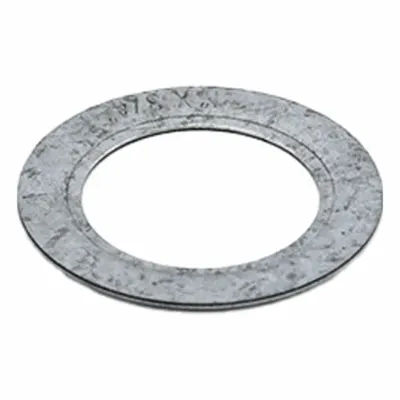 BRIDGEPORT Reducing Washer - Reducing Washers