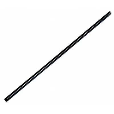 VERMONT GAGE Class ZZ Go (Plus) Plug & Pin Gauge - 0.0240 in, Black Oxide Finish - Class ZZ Go (Plus) Plug & Pin Gauges - Black Oxide Finish, Inch Diameters