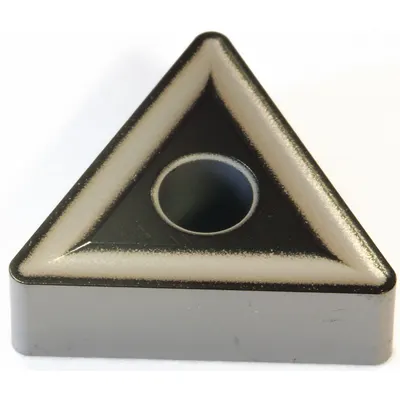 SUMITOMO Triangle Turning Insert: TNMG544ENZ - Triangle (T) Indexable Turning Inserts