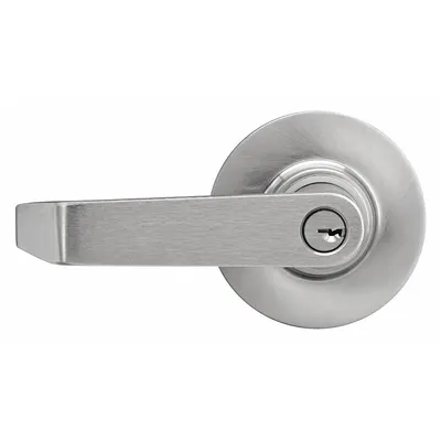 MARKS USA M195F/26D Storeroom Lever Lockset - Storeroom Lever Locksets