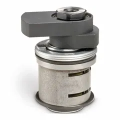 Replacement drop-in motor for 3M models 28337 and 28868. Used to restore or maintain operation of compatible 3M equipment in industrial settings.