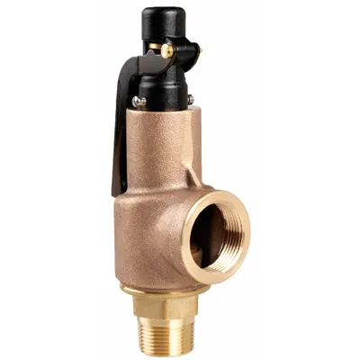 AQUATROL 88B2A1M1K1-175 ASME Section VIII & XIII Safety Relief Valve - ASME Section VIII & XIII Air, Inert Gas & Liquids Pressure Relief Valves