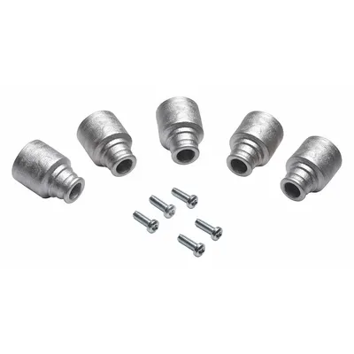 JOHNSON CONTROLS Conduit Adapter: M9208, Compatible with M9208/M9210(20) - Conduit Adapters
