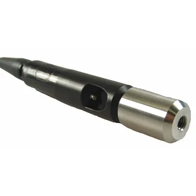 YSI Single Sensor Cable: 30-30, Conductivity/Temp, 55°C Op Temp - Max - Cables