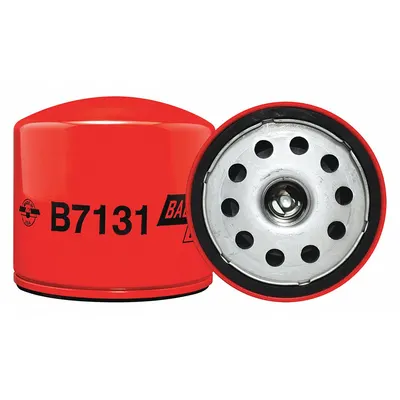 BALDWIN FILTERS B7131 Spin-On Oil Filter - Spin-On Oil Filters