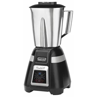 WARING COMMERCIAL BB320S Medium-Duty Bar Blender - Medium-Duty Bar Blenders