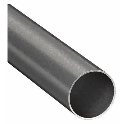 EMT Conduit - Standard: Steel, Galvanized, 3 in Trade Size - Standard EMT Conduit