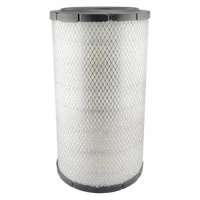 BALDWIN FILTERS Automotive Air Filter: Round-Oval, Engine, Round, Radial Seal - Round/Oval Engine Air Filters