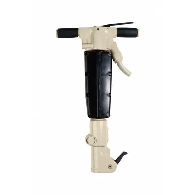 INGERSOLL RAND PB50AS1 Air-Powered Pavement Breaker - Air-Powered Pavement Breakers