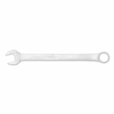 GEARWRENCH 2-1/16 in SAE 12-Point Combination Wrench - SAE 12-Point Combination Wrenches